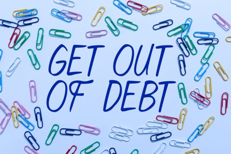Debt Discharge