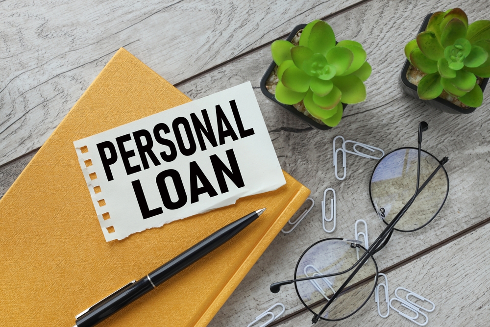 Can Personal Loans Be Included in Bankruptcy in California?