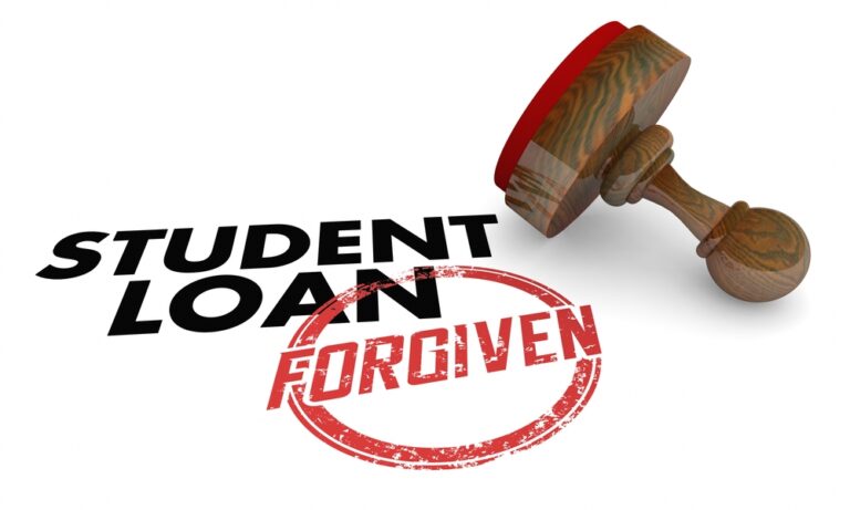 student loan forgiveness