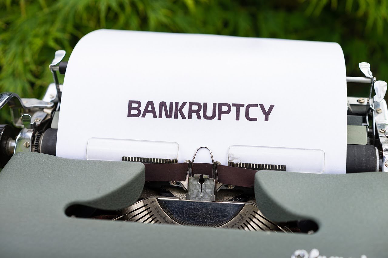 Can Chapter 13 Stop Foreclosure? Exploring Your Bankruptcy Lifeline
