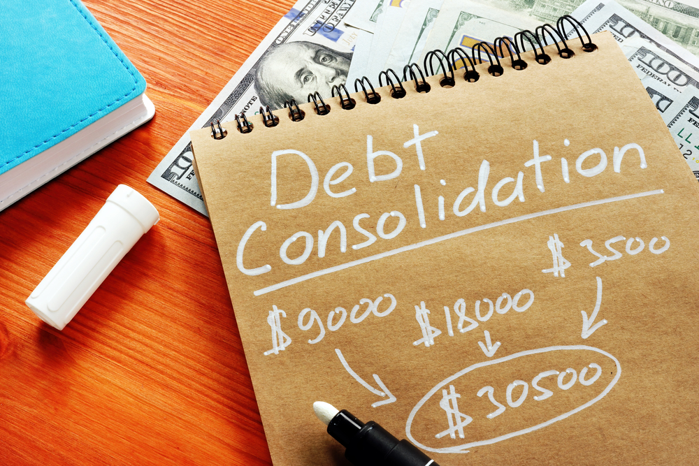 Can You Use Debt Consolidation For Car Loans?