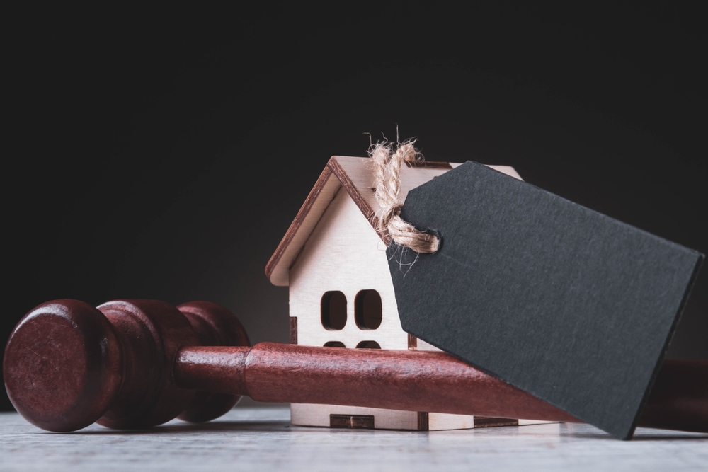 When Is It Too Late to Stop Foreclosure with Bankruptcy?