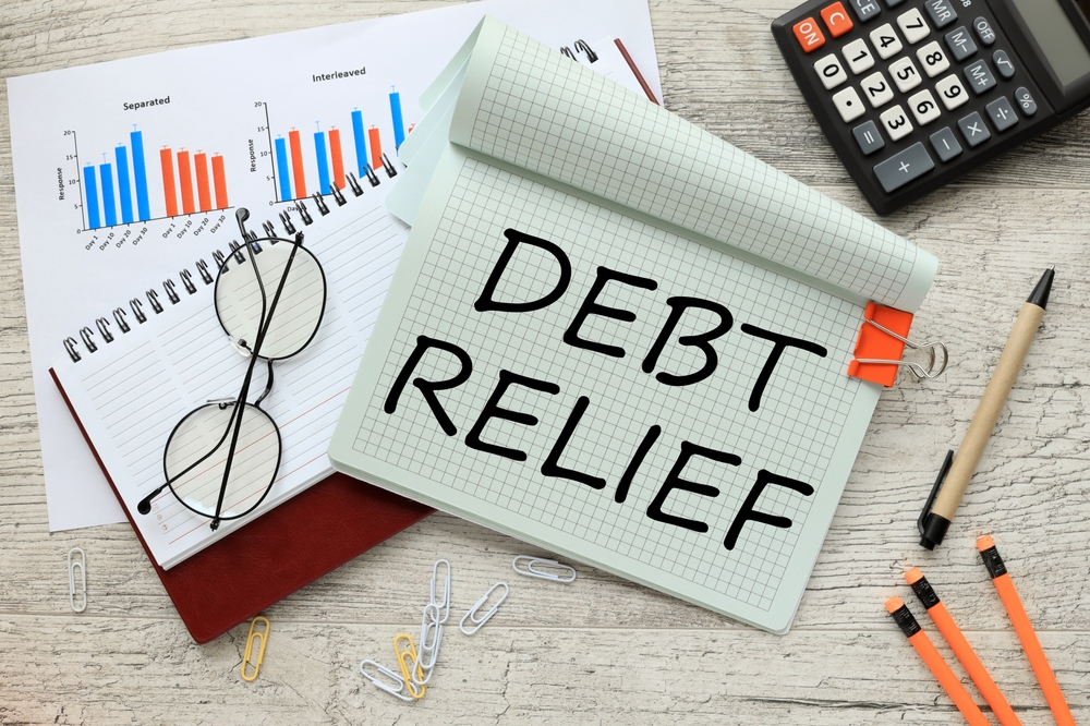 Michigan Debt Relief