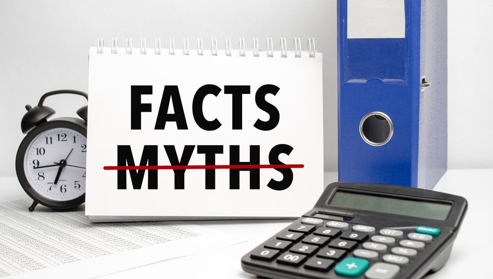 Bankruptcy Myths in Michigan