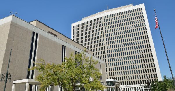 Warren bankruptcy court in Detroit