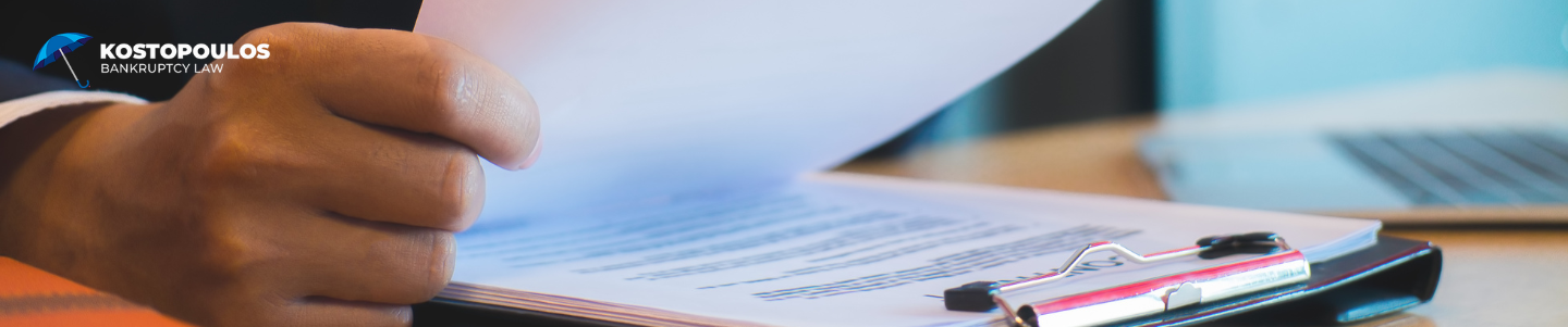 Bankruptcy Automatic Stay Affects Your Home in California