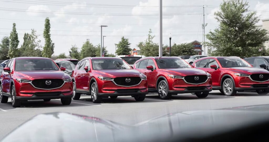 Car Dealerships That Accept Bankruptcy