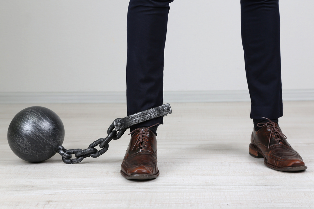 Jail for Debt