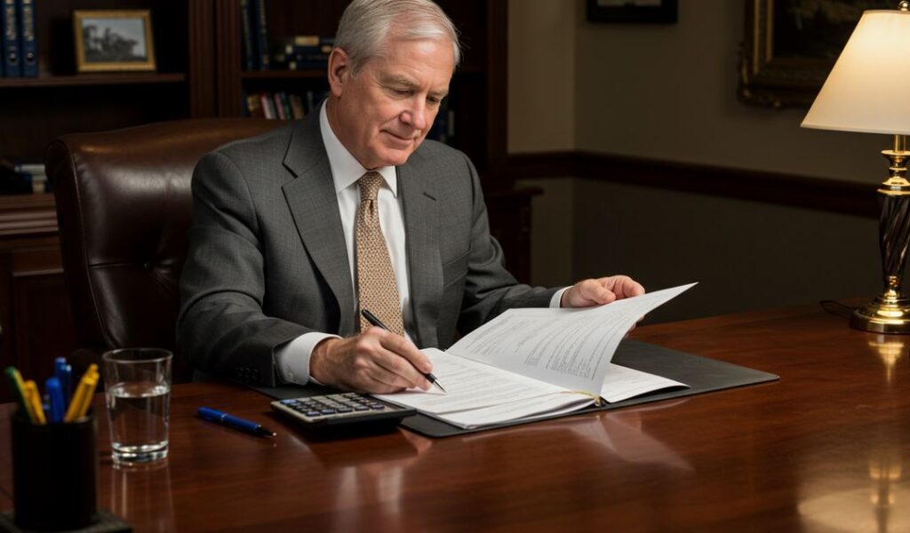 Will Trustee Find Out About 401k Loan