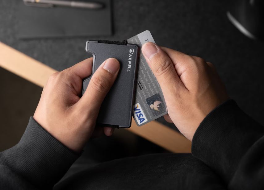 Credit Cards And Chapter 13