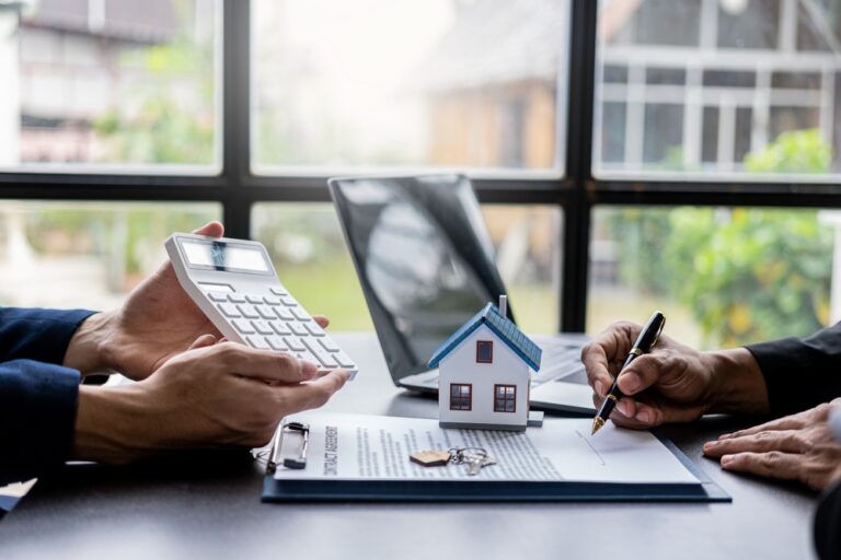 Impact On Marital Property